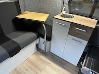 Volkswagen transporter 7j0 t5 2.0 l1h1 84kw camper 116pk 2012, hxr-32-f - afbeelding 35 van  56