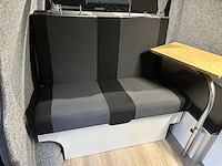 Volkswagen transporter 7j0 t5 2.0 l1h1 84kw camper 116pk 2012, hxr-32-f - afbeelding 36 van  56