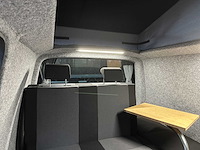 Volkswagen transporter 7j0 t5 2.0 l1h1 84kw camper 116pk 2012, hxr-32-f - afbeelding 37 van  56
