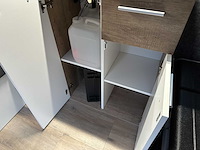 Volkswagen transporter 7j0 t5 2.0 l1h1 84kw camper 116pk 2012, hxr-32-f - afbeelding 40 van  56