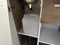 Volkswagen transporter 7j0 t5 2.0 l1h1 84kw camper 116pk 2012, hxr-32-f - afbeelding 41 van  56