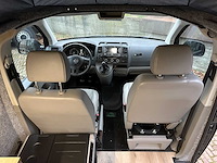 Volkswagen transporter 7j0 t5 2.0 l1h1 84kw camper 116pk 2012, hxr-32-f - afbeelding 42 van  56
