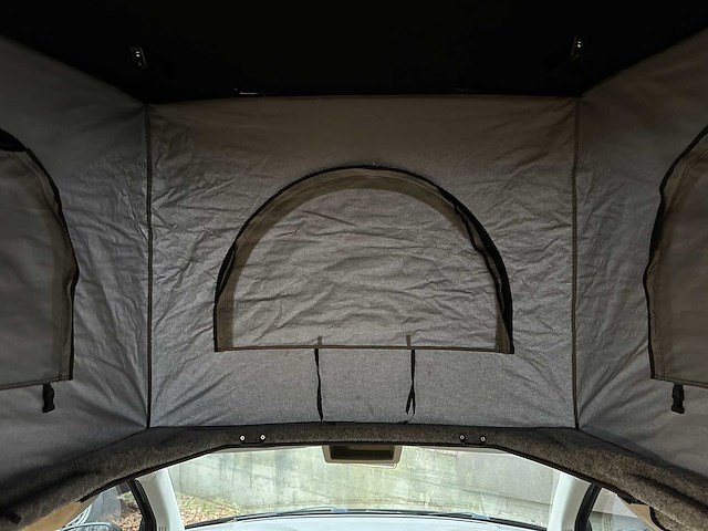 Volkswagen transporter 7j0 t5 2.0 l1h1 84kw camper 116pk 2012, hxr-32-f - afbeelding 43 van  56