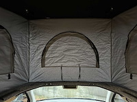 Volkswagen transporter 7j0 t5 2.0 l1h1 84kw camper 116pk 2012, hxr-32-f - afbeelding 43 van  56