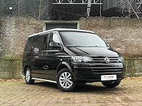 Volkswagen transporter 7j0 t5 2.0 l1h1 84kw camper 116pk 2012, hxr-32-f - afbeelding 34 van  56