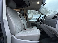 Volkswagen transporter 7j0 t5 2.0 l1h1 84kw camper 116pk 2012, hxr-32-f - afbeelding 46 van  56