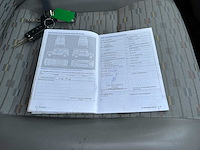 Volkswagen transporter 7j0 t5 2.0 l1h1 84kw camper 116pk 2012, hxr-32-f - afbeelding 50 van  56