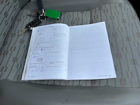 Volkswagen transporter 7j0 t5 2.0 l1h1 84kw camper 116pk 2012, hxr-32-f - afbeelding 51 van  56