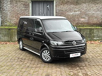 Volkswagen transporter 7j0 t5 2.0 l1h1 84kw camper 116pk 2012, hxr-32-f - afbeelding 45 van  56