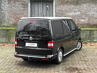 Volkswagen transporter 7j0 t5 2.0 l1h1 84kw camper 116pk 2012, hxr-32-f - afbeelding 54 van  56