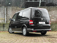 Volkswagen transporter 7j0 t5 2.0 l1h1 84kw camper 116pk 2012, hxr-32-f - afbeelding 55 van  56
