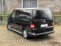 Volkswagen transporter 7j0 t5 2.0 l1h1 84kw camper 116pk 2012, hxr-32-f - afbeelding 56 van  56