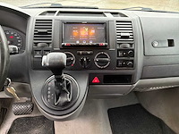 Volkswagen transporter bedrijfswagen - afbeelding 5 van  22