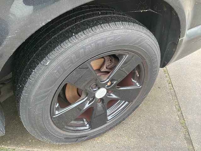 Volkswagen transporter bedrijfswagen - afbeelding 13 van  22