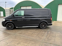 Volkswagen transporter bedrijfswagen - afbeelding 12 van  22