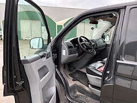 Volkswagen transporter bedrijfswagen - afbeelding 22 van  22