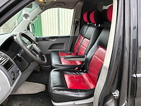 Volkswagen transporter bedrijfswagen - afbeelding 2 van  22