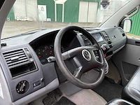 Volkswagen transporter bedrijfswagen - afbeelding 3 van  22
