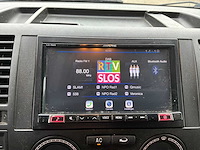 Volkswagen transporter bedrijfswagen - afbeelding 4 van  22