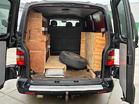 Volkswagen transporter bedrijfswagen - afbeelding 7 van  22