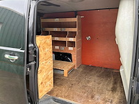 Volkswagen transporter bedrijfswagen - afbeelding 8 van  22