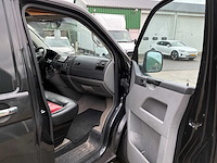 Volkswagen transporter bedrijfswagen - afbeelding 9 van  22
