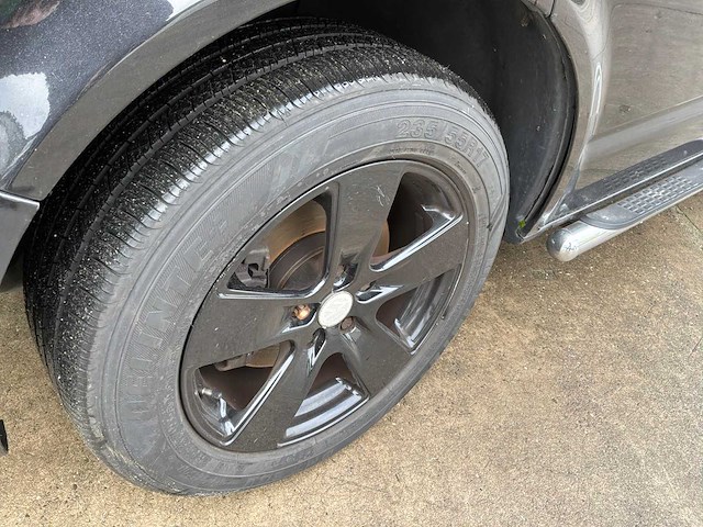 Volkswagen transporter bedrijfswagen - afbeelding 11 van  22