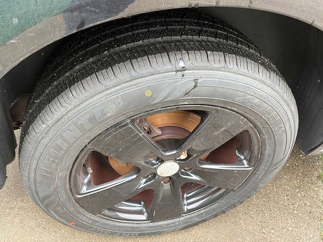 Volkswagen transporter bedrijfswagen - afbeelding 14 van  22