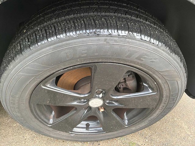 Volkswagen transporter bedrijfswagen - afbeelding 15 van  22