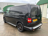Volkswagen transporter bedrijfswagen - afbeelding 16 van  22