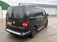 Volkswagen transporter bedrijfswagen - afbeelding 18 van  22