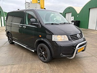 Volkswagen transporter bedrijfswagen - afbeelding 20 van  22