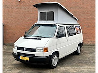Volkswagen transporter california camper, xv-gz-07 - afbeelding 2 van  35