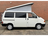 Volkswagen transporter california camper, xv-gz-07 - afbeelding 3 van  35