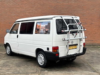 Volkswagen transporter california camper, xv-gz-07 - afbeelding 4 van  35