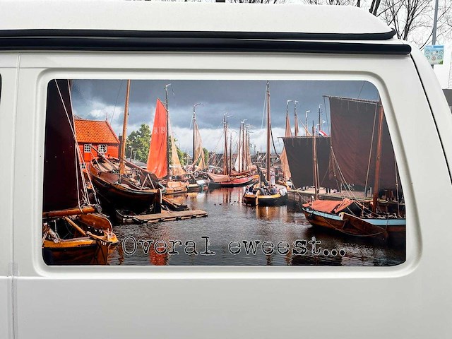 Volkswagen transporter california camper, xv-gz-07 - afbeelding 5 van  35