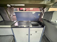 Volkswagen transporter california camper, xv-gz-07 - afbeelding 11 van  35