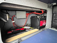 Volkswagen transporter california camper, xv-gz-07 - afbeelding 27 van  35