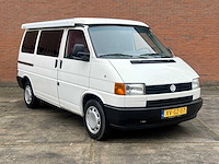 Volkswagen transporter california camper, xv-gz-07 - afbeelding 23 van  35