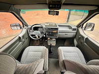 Volkswagen transporter california camper, xv-gz-07 - afbeelding 6 van  35