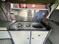 Volkswagen transporter california camper, xv-gz-07 - afbeelding 13 van  35