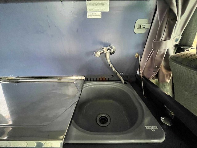 Volkswagen transporter california camper, xv-gz-07 - afbeelding 14 van  35