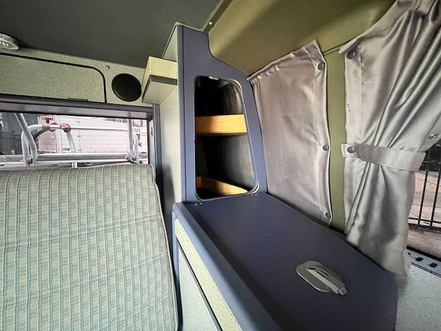 Volkswagen transporter california camper, xv-gz-07 - afbeelding 15 van  35