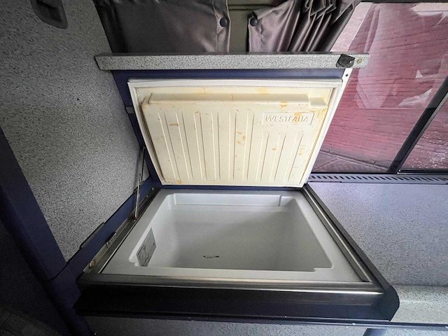 Volkswagen transporter california camper, xv-gz-07 - afbeelding 19 van  35