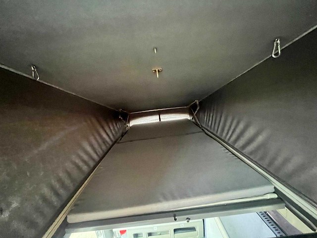 Volkswagen transporter california camper, xv-gz-07 - afbeelding 21 van  35