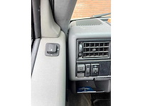 Volkswagen transporter california camper, xv-gz-07 - afbeelding 22 van  35