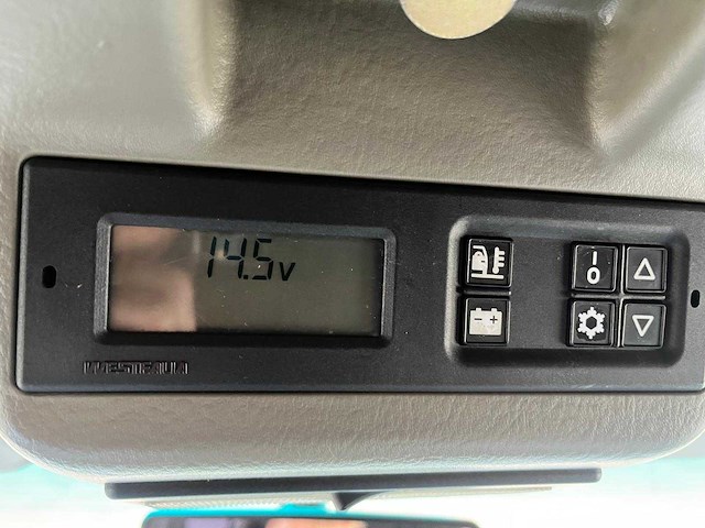 Volkswagen transporter california camper, xv-gz-07 - afbeelding 24 van  35