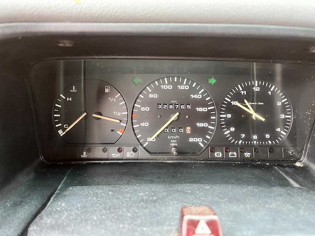 Volkswagen transporter california camper, xv-gz-07 - afbeelding 25 van  35