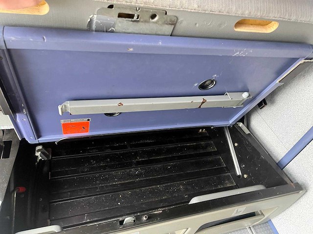 Volkswagen transporter california camper, xv-gz-07 - afbeelding 28 van  35