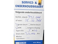 Volkswagen transporter california camper, xv-gz-07 - afbeelding 29 van  35